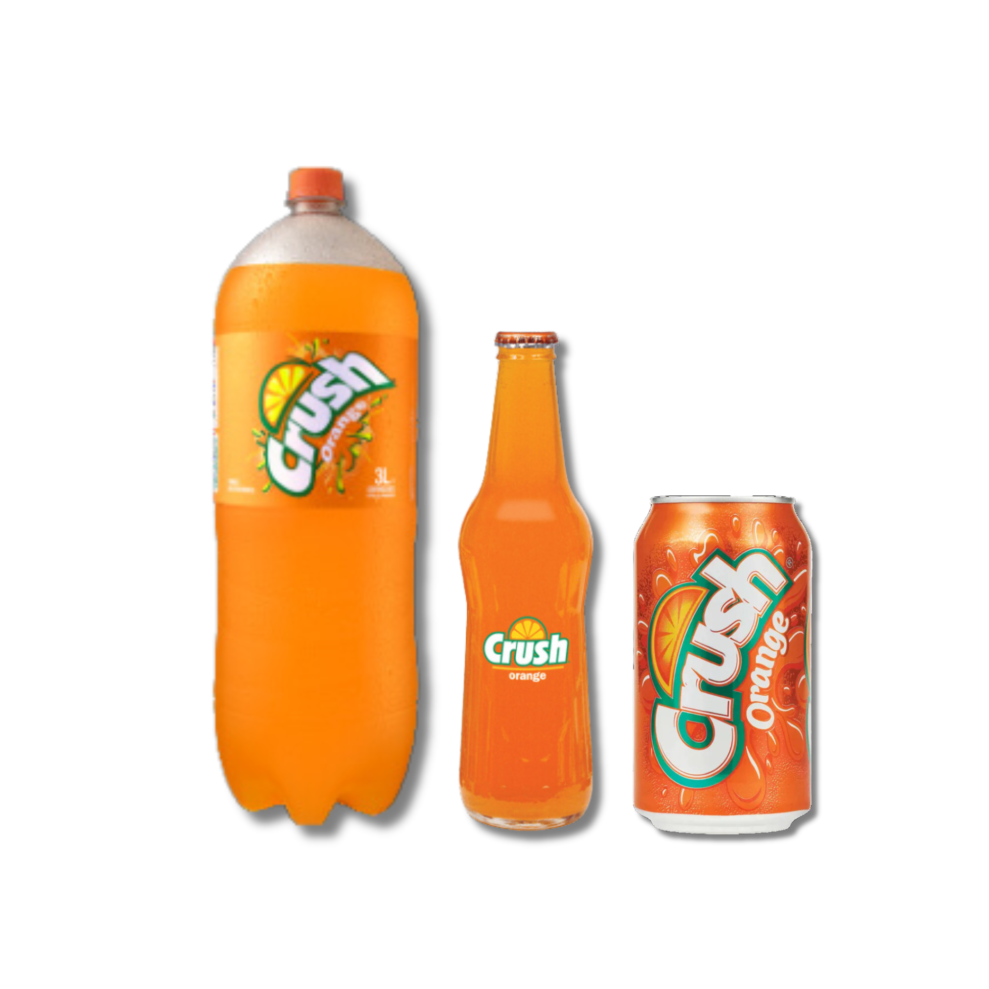 Orange Crush