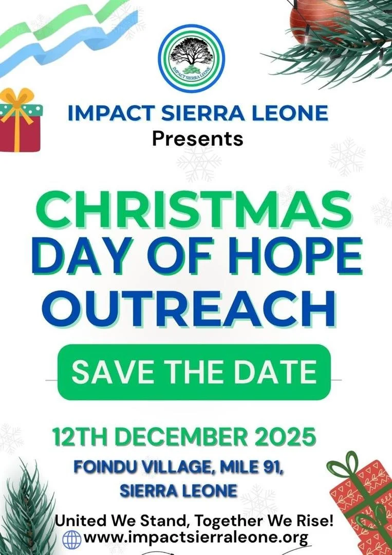 Impact sierra leone christmas day of hope .jpg