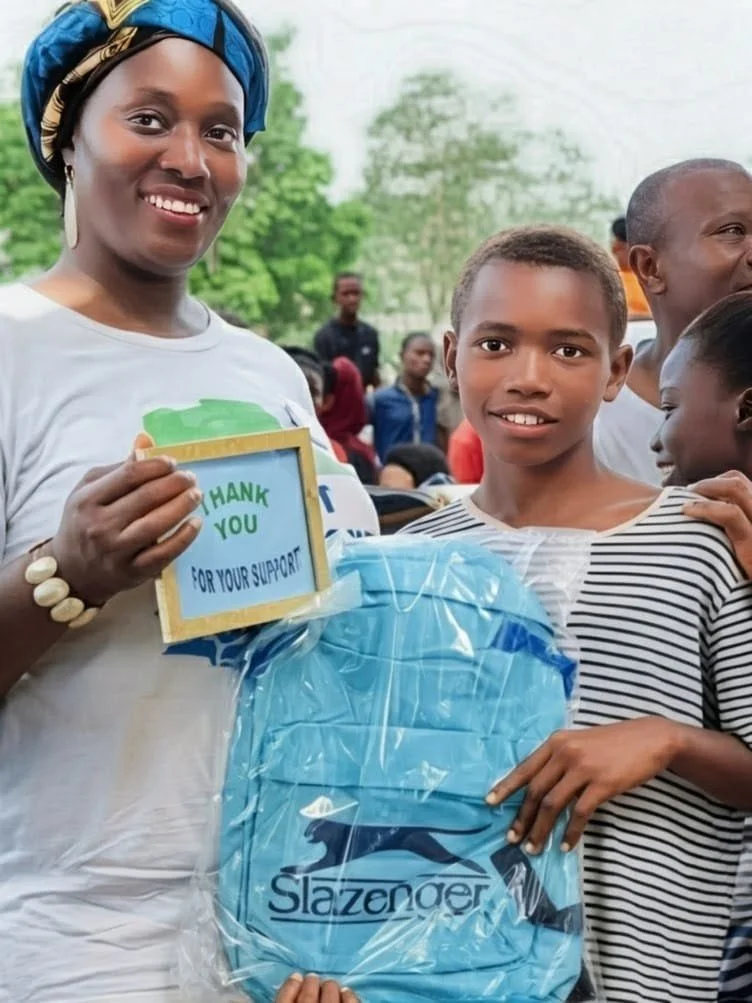 School Supplies Donation Drive for Foindu Village 2.jpeg