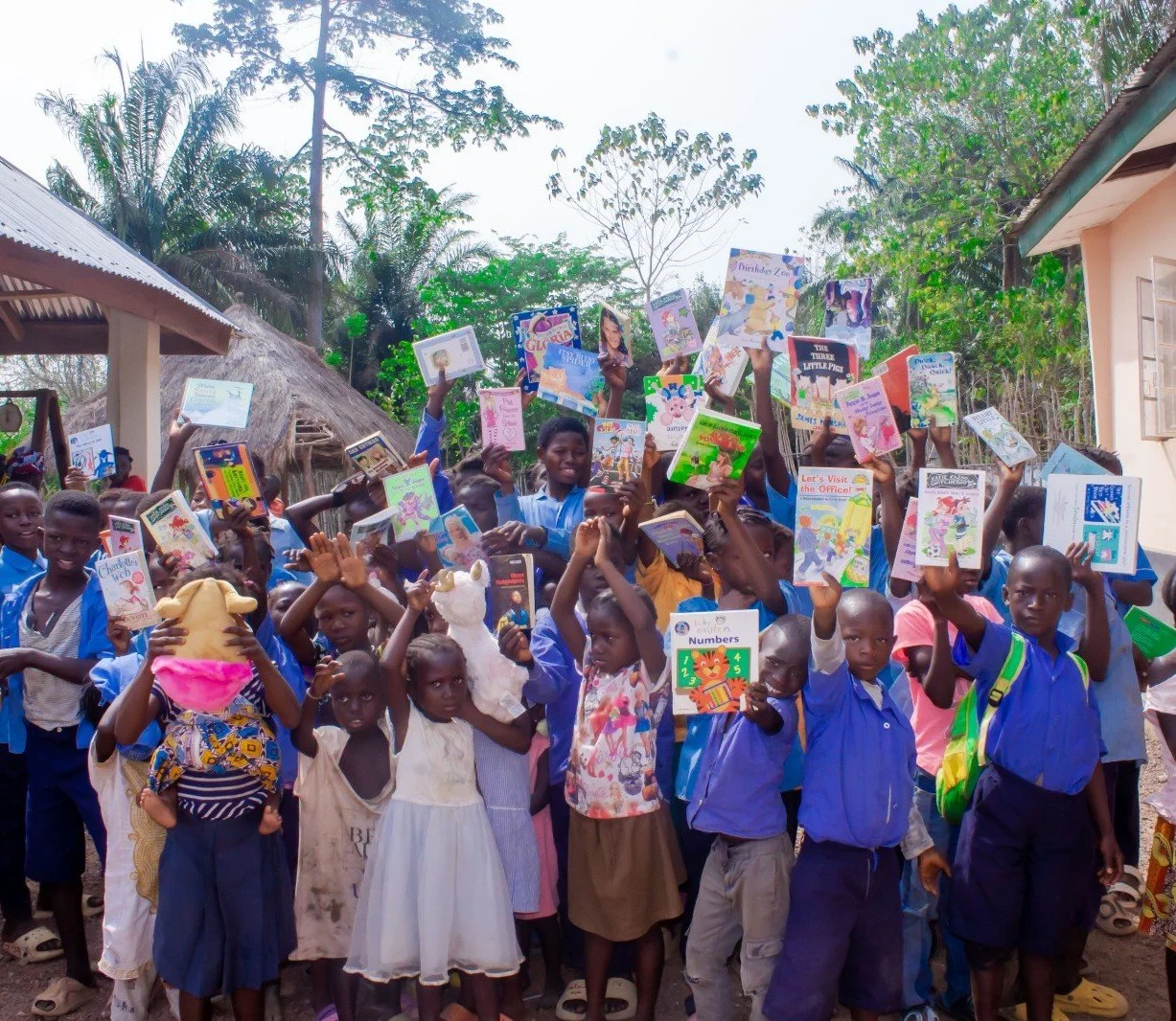 School Supplies Donation Drive for Foindu Village 5.jpeg