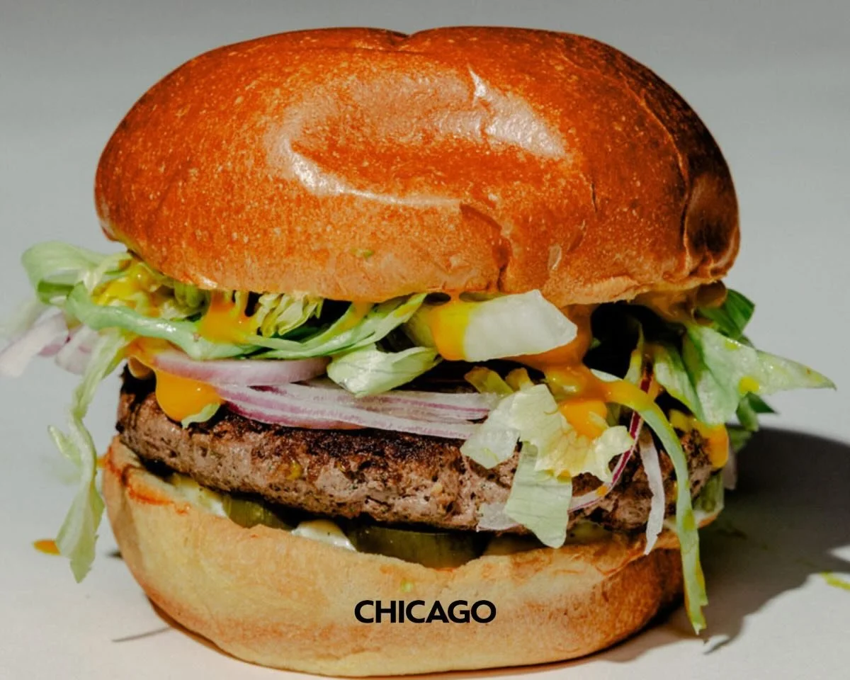 anything @chicagomag says goes&hellip; proud maker of the big sis lamb burger, named one of the 25 best things to eat right now.

get it during happy hour w/ fries for $16. tues&ndash;sun: 6&ndash;6pm
