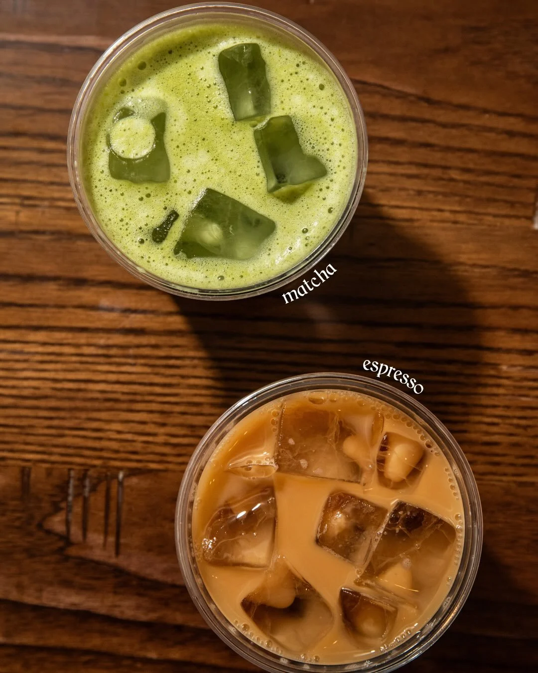 matcha or espresso&mdash;what&rsquo;s your caffeine pick?

no wrong decisions with @rareteacellar