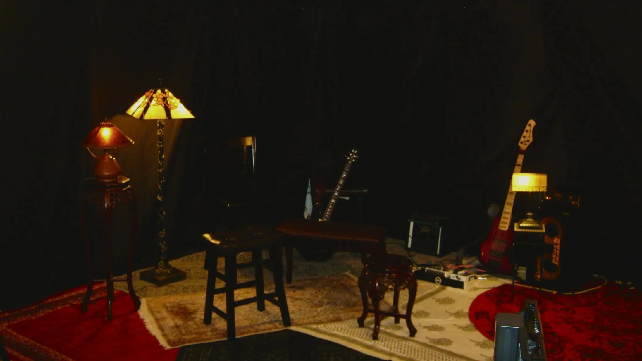 home sessions, vol.15