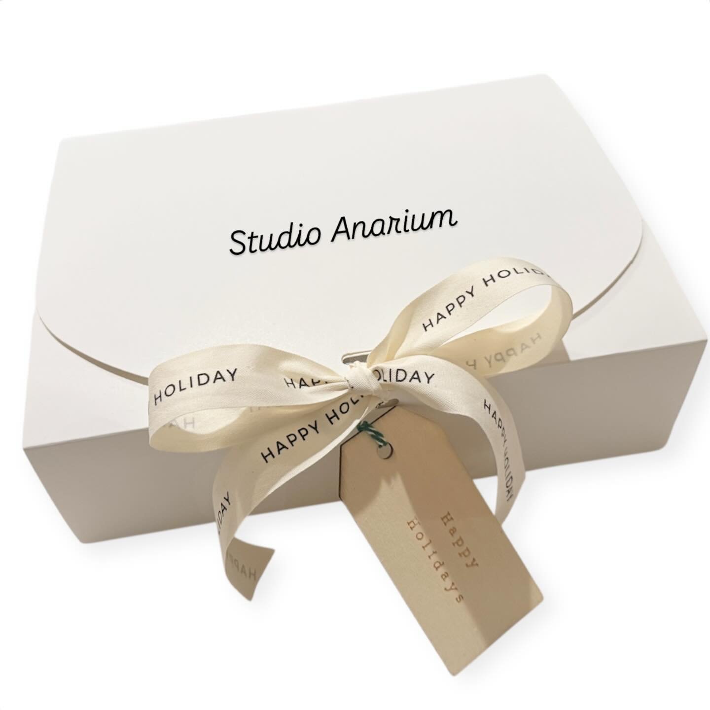 Something special, made with love and care.