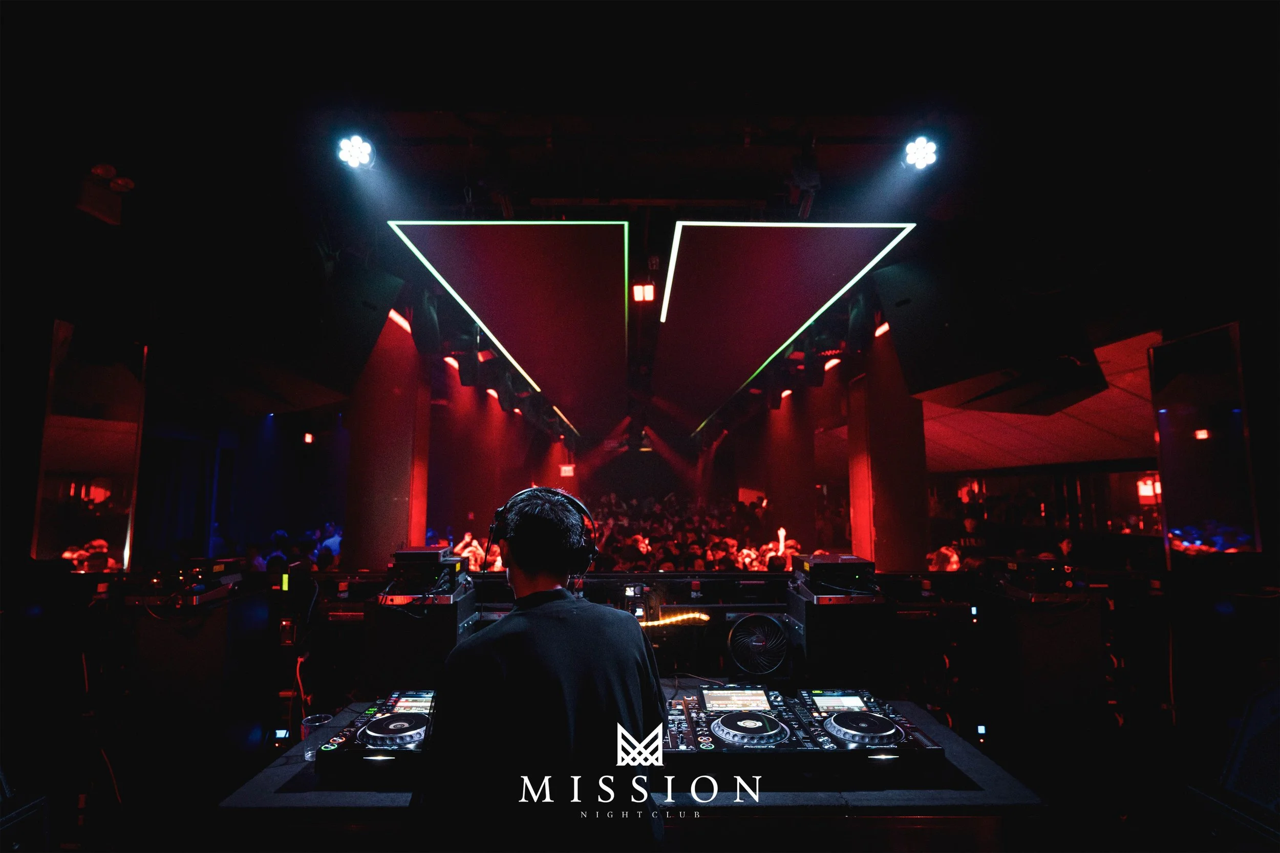 Mission NYC