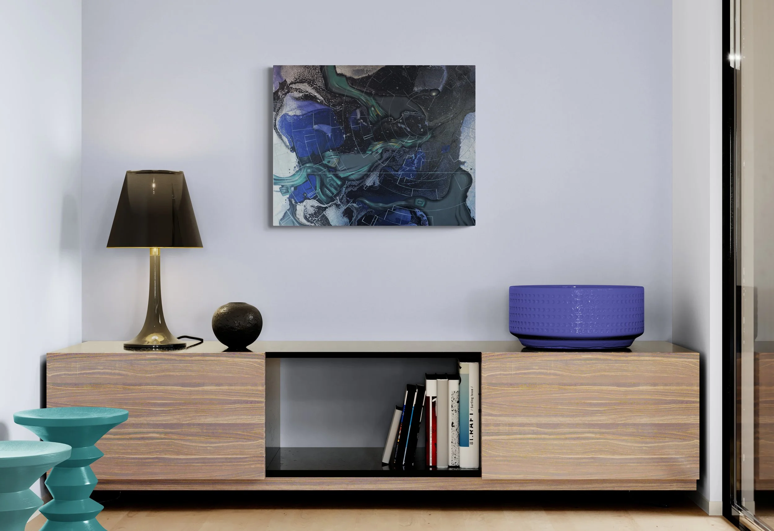 living-room-with-a-cabinet-and-sculptural-stools.jpg