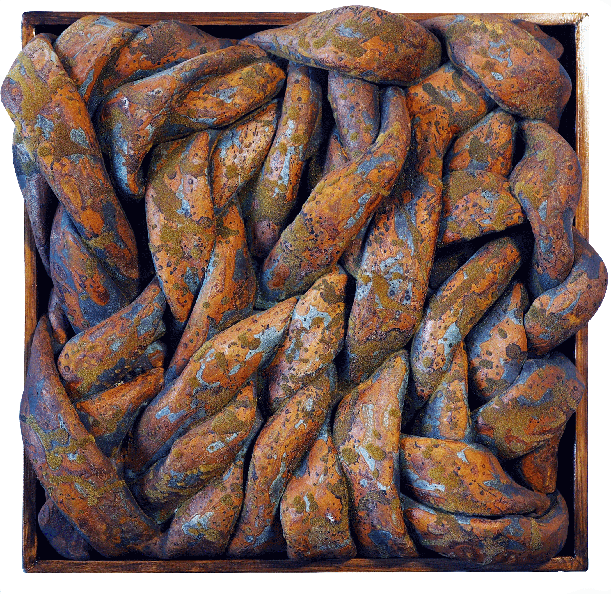 Rust Reimagined II