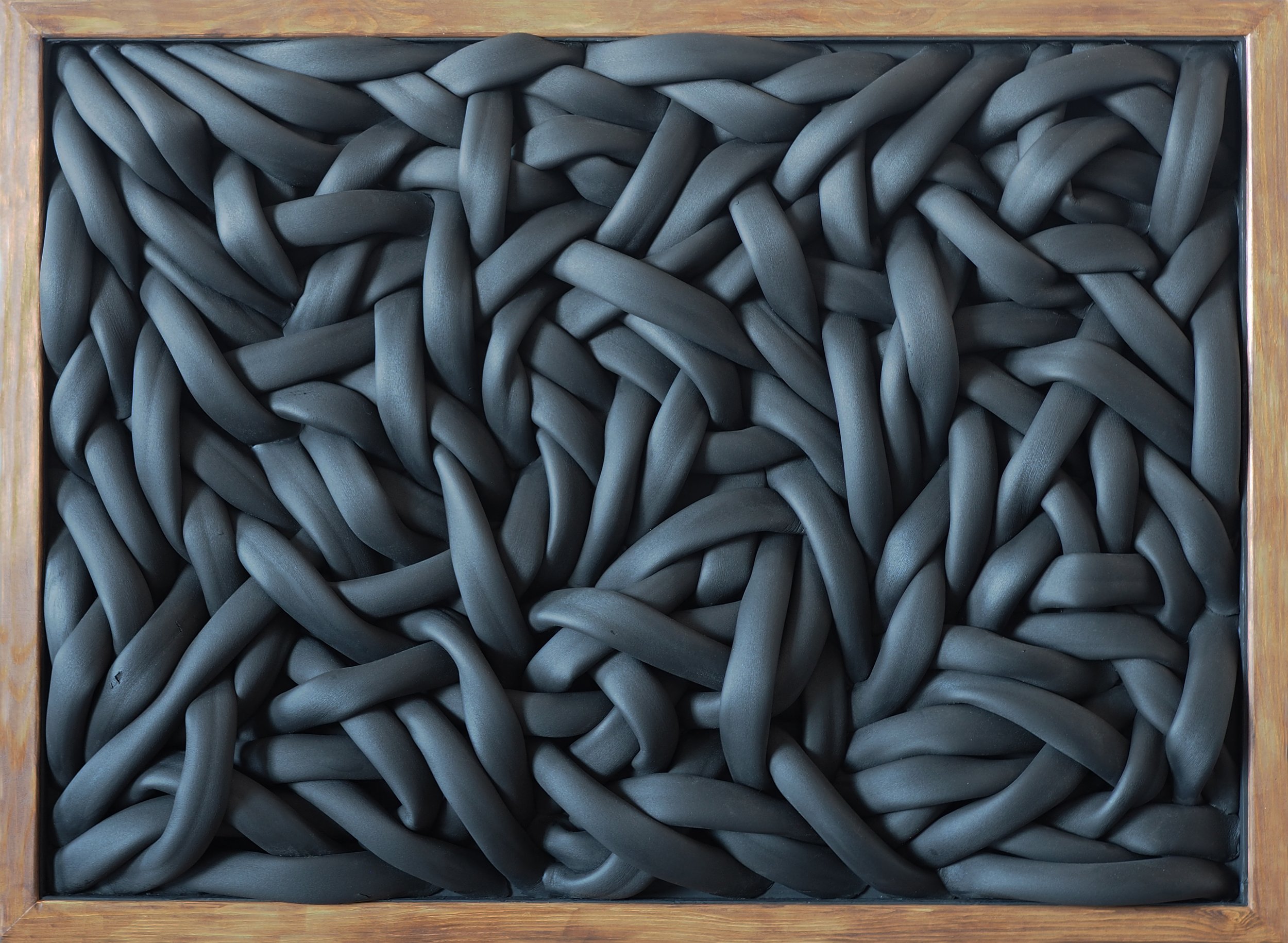 Black Entanglements