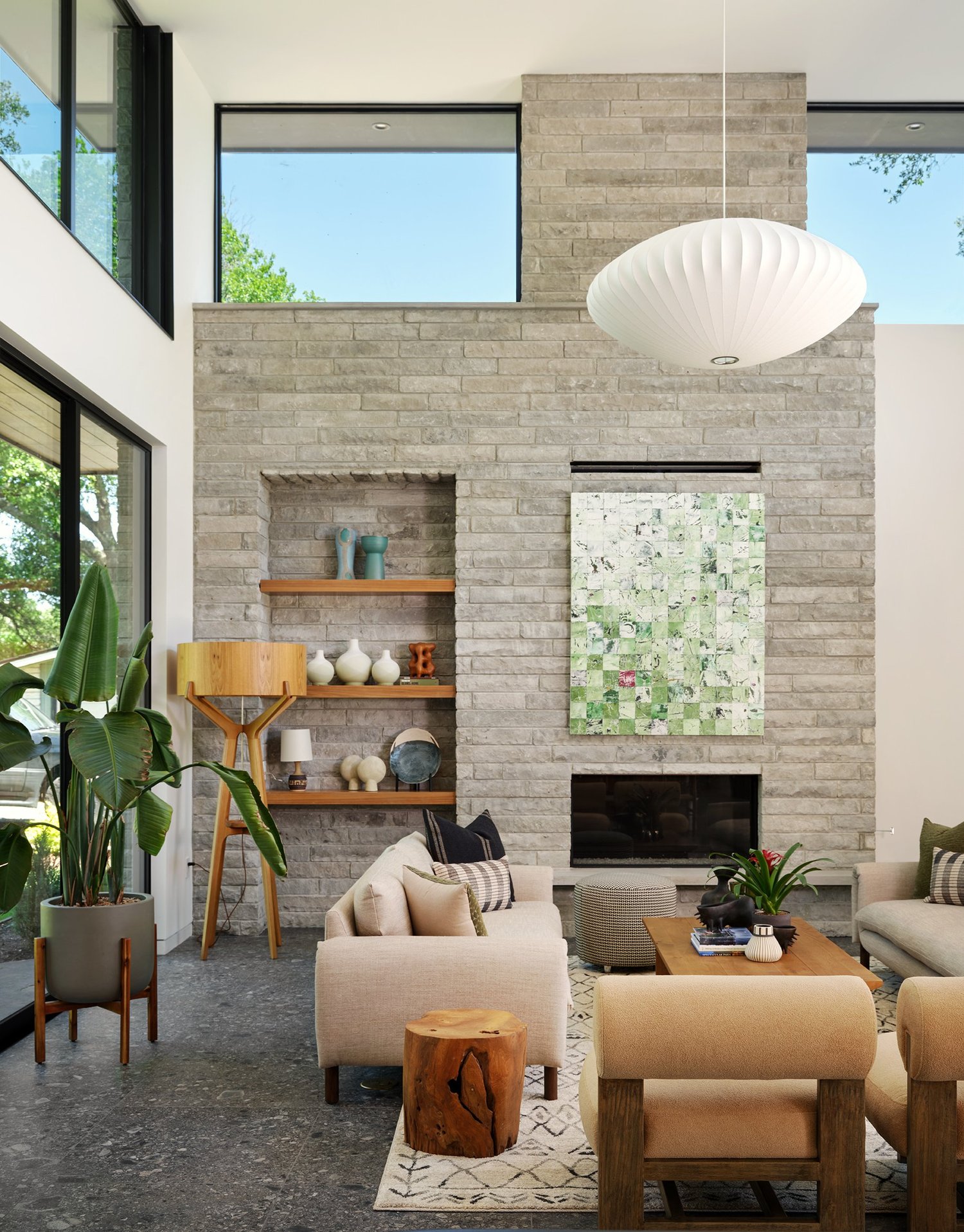 New Home Builds in Austin | Levesque & Co. — Levesque & Co.