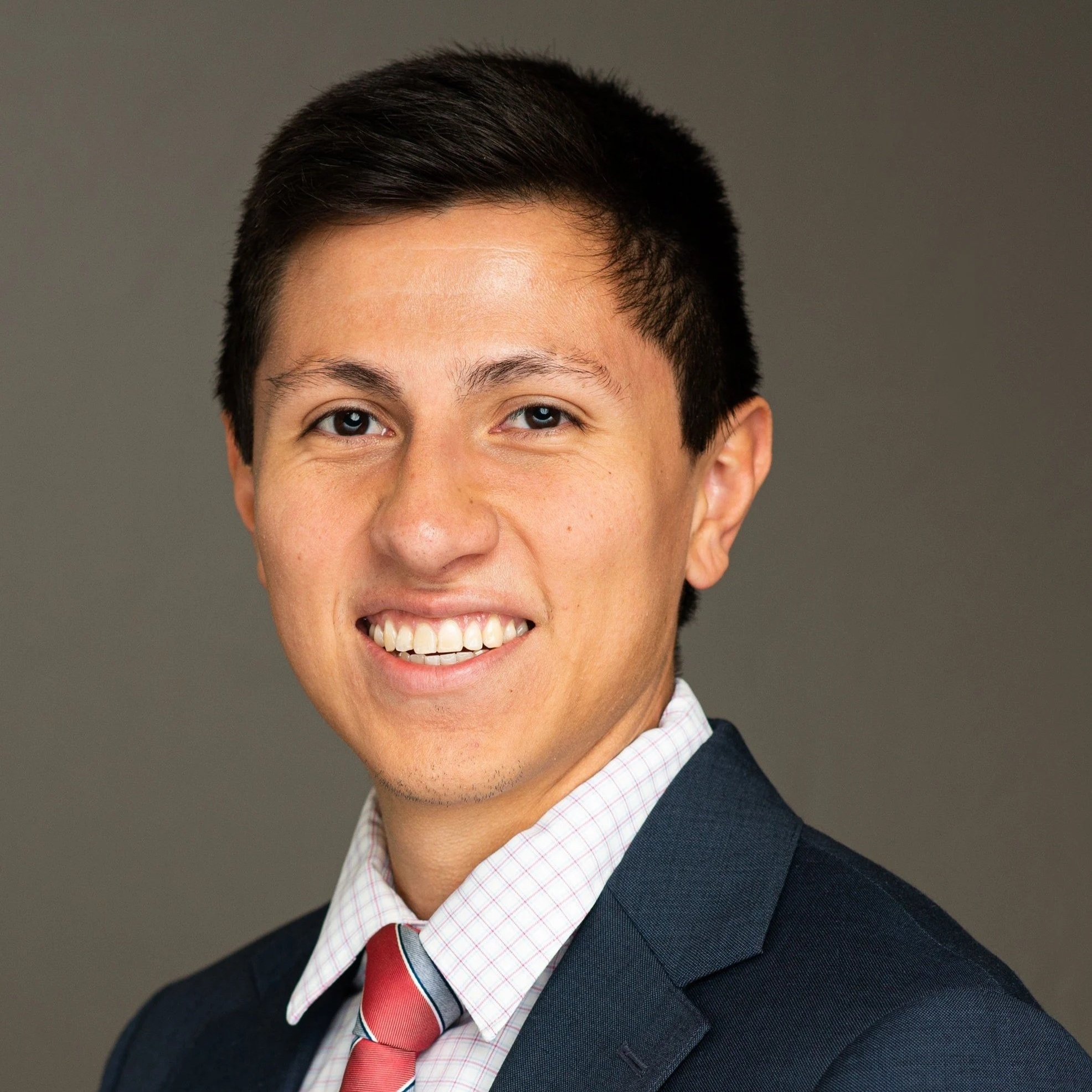 Chris Alba, MD Candidate