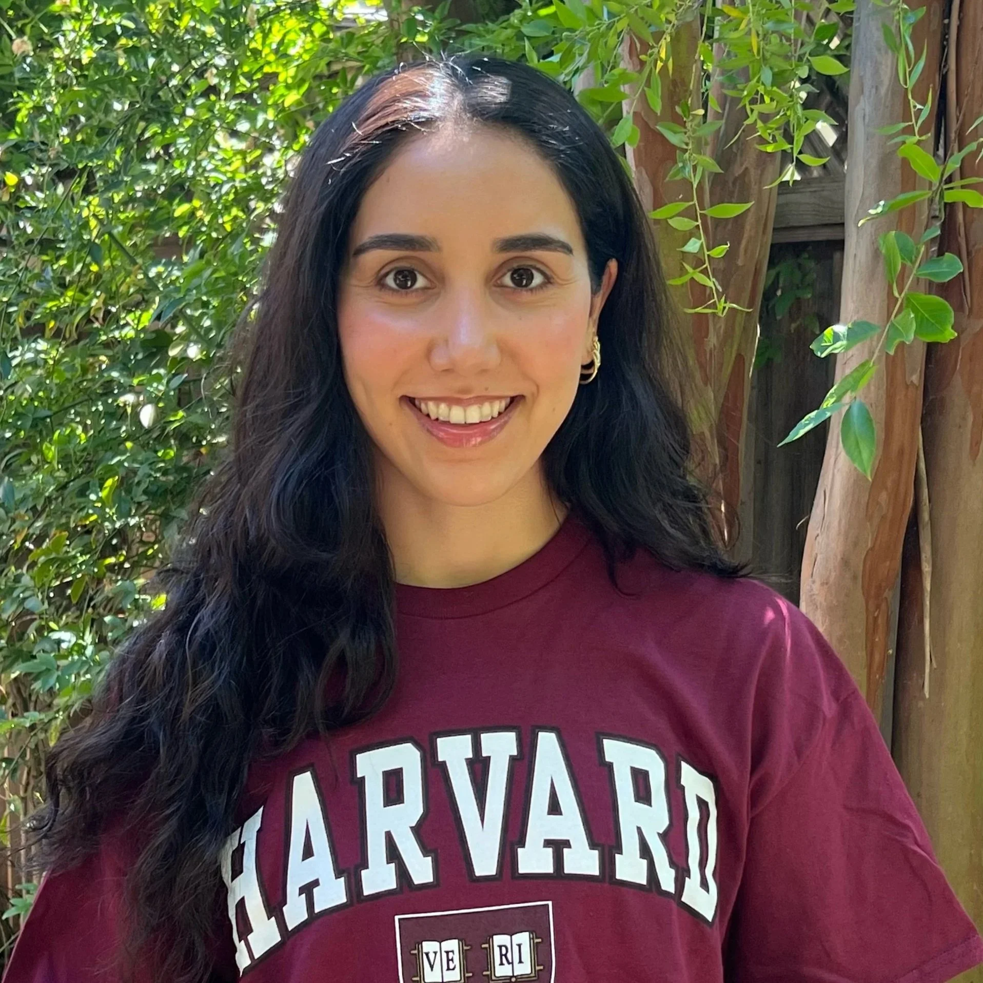 DORSA MOSLEHI, MD Candidate