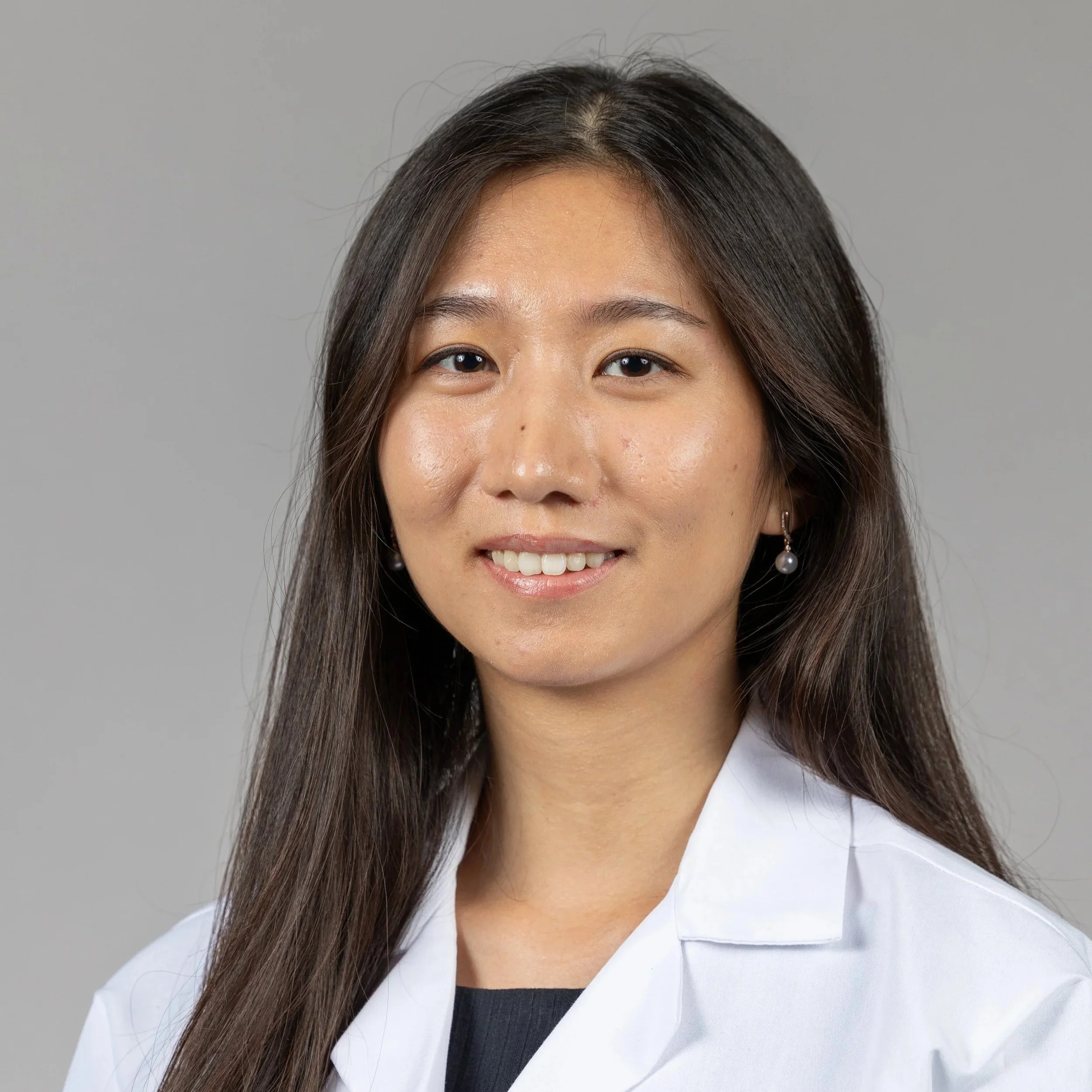 Grace Lee, MD Candidate