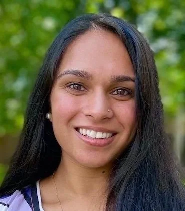 Sehej Parmar, MD/MPH Candidate