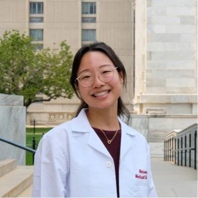Sein Lee, MD Candidate