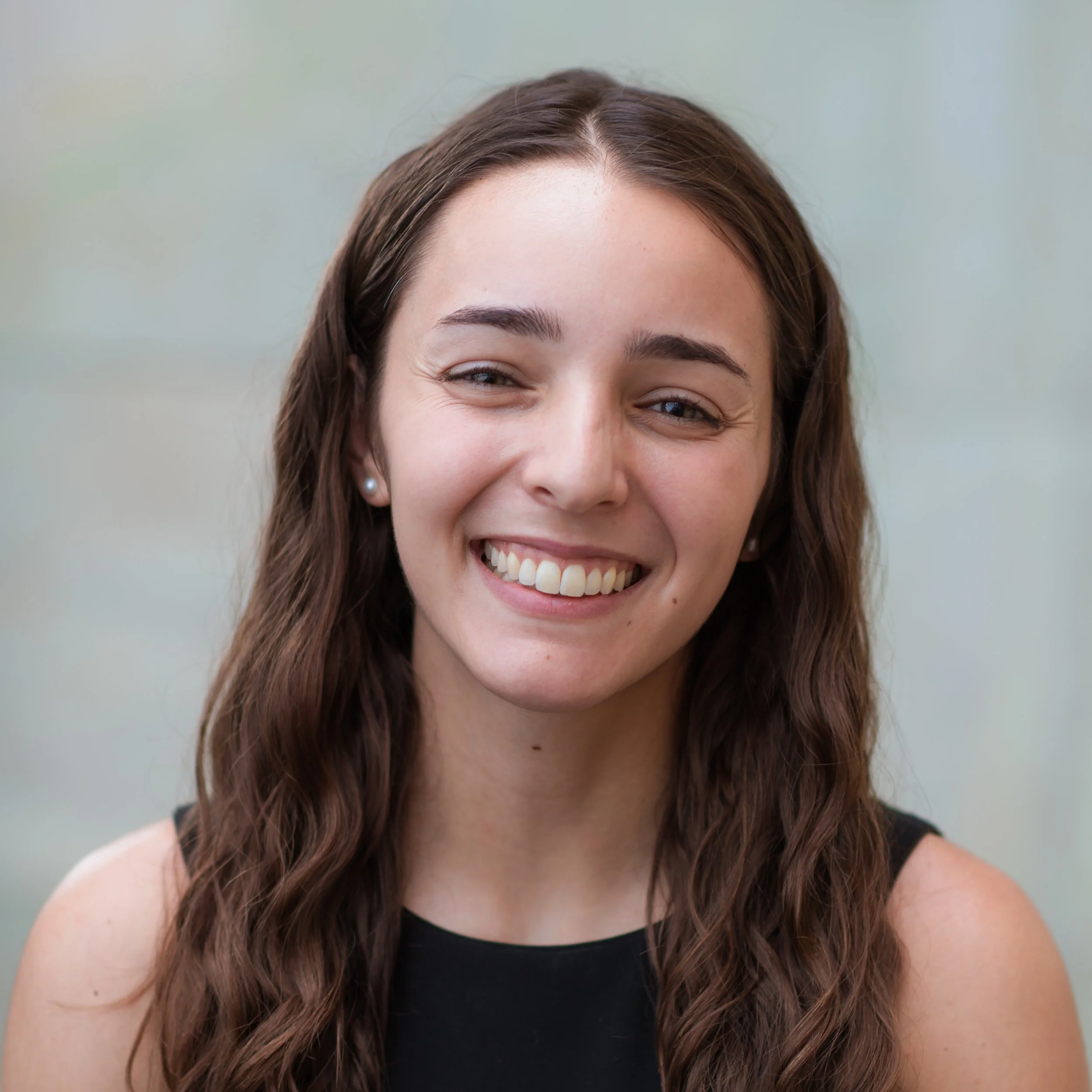 Erica Langan, MD/PhD Candidate