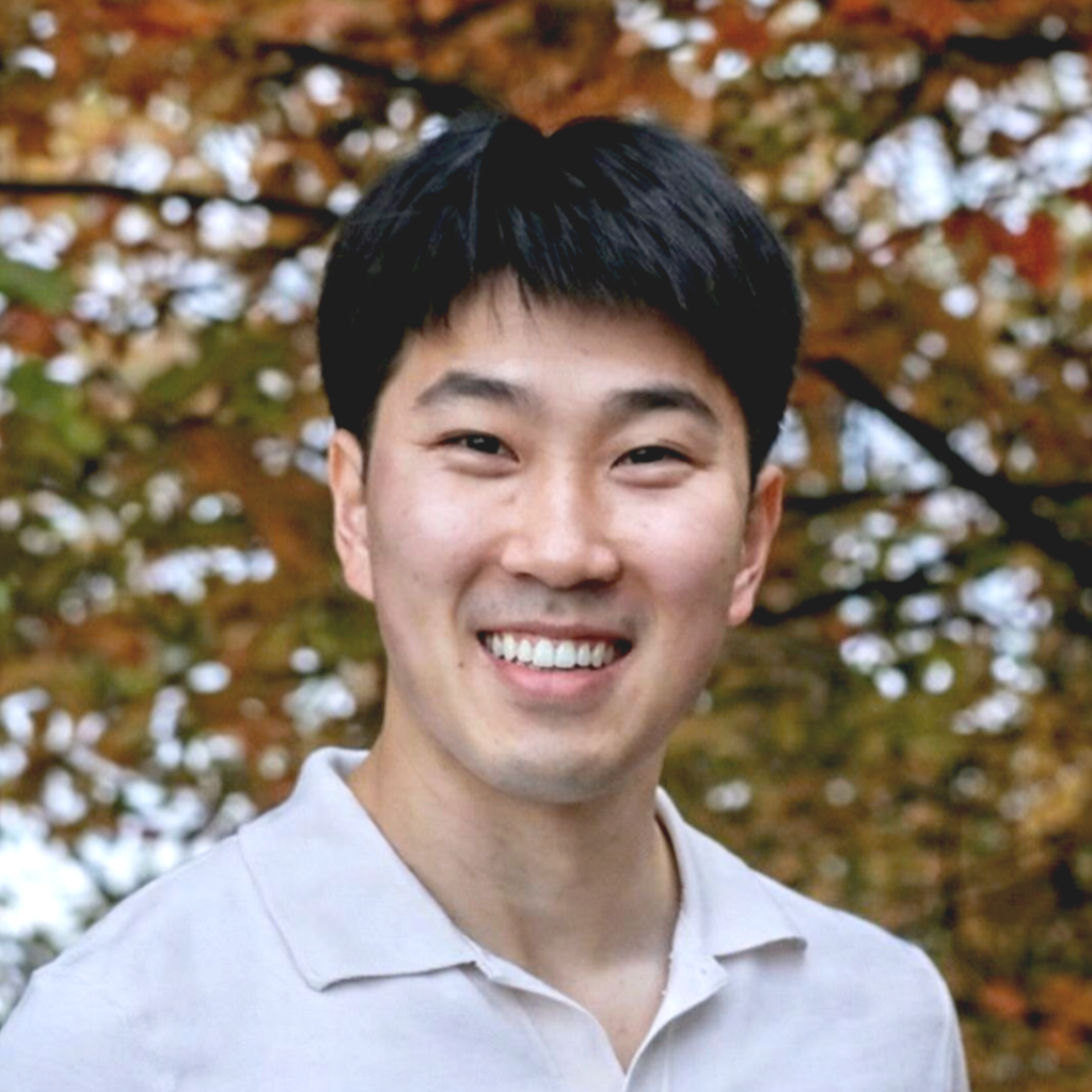 Young-Jin Sohn, MS in Biomedical Sciences Candidate