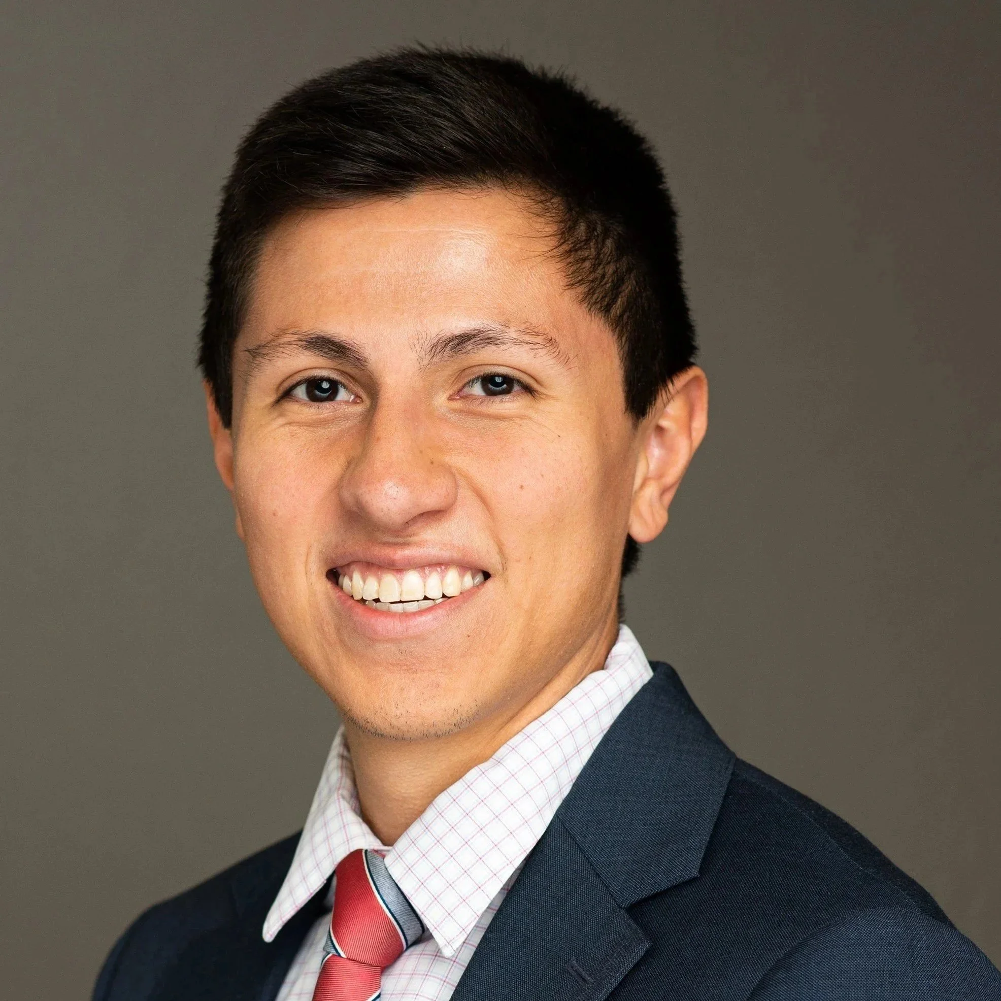 Chris Alba, MD