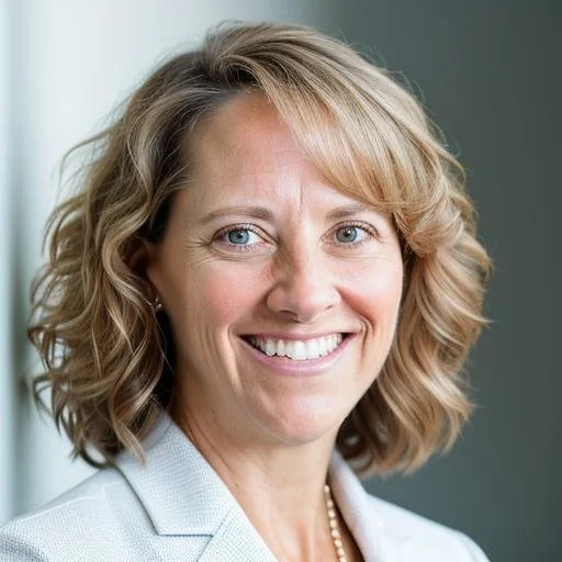 Kristin Howland, PEAC Chair