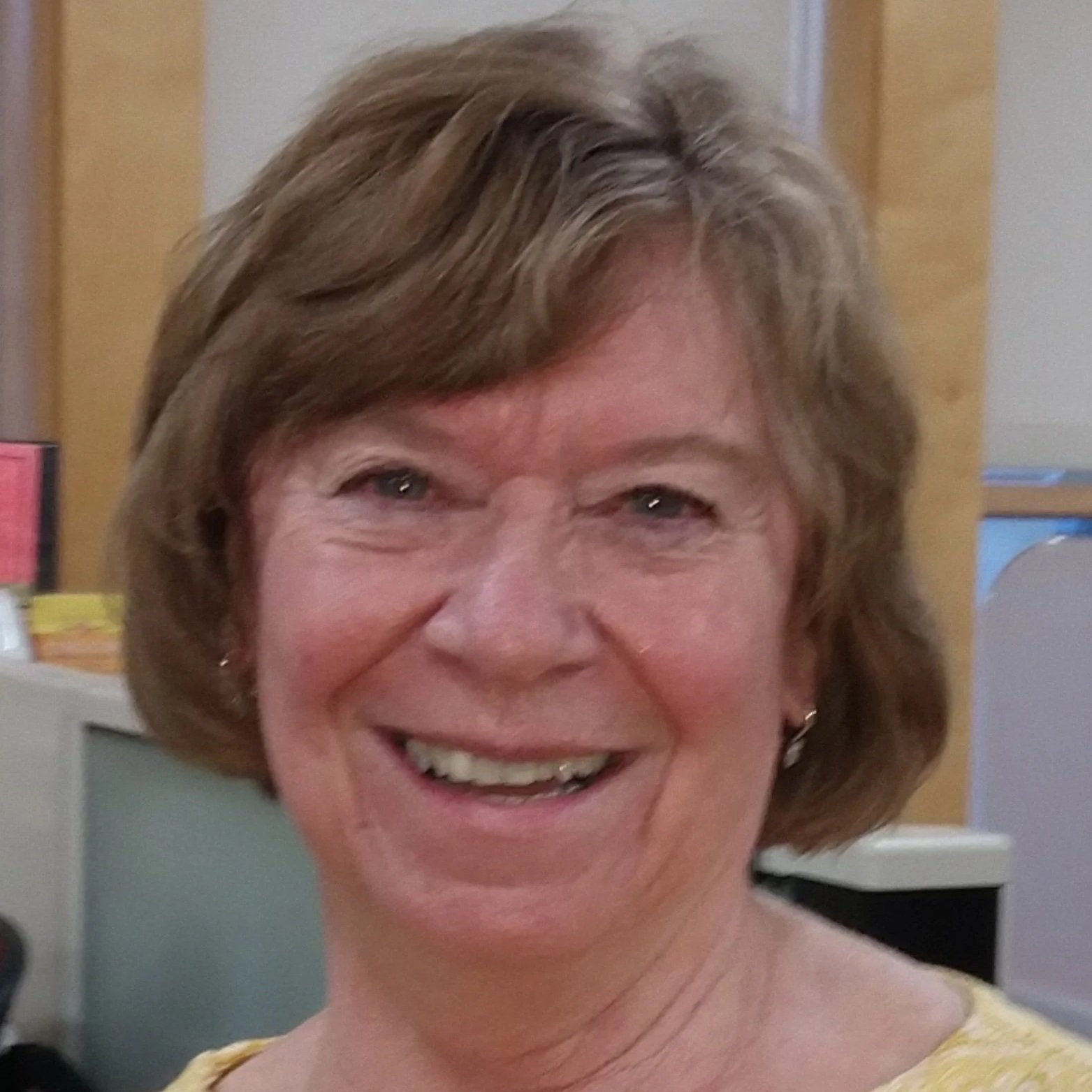 Susan Ramsey