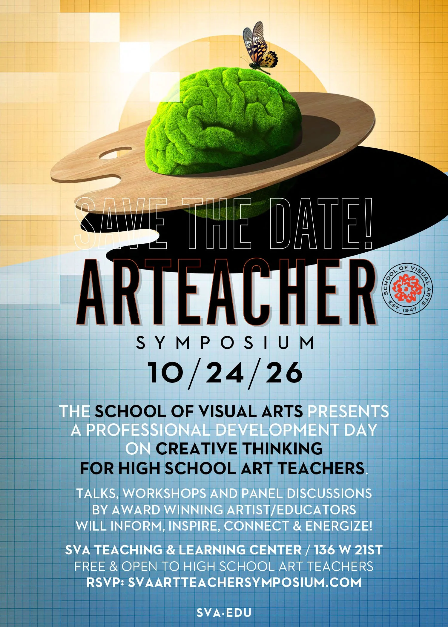 Art Teacher Symposium 2026