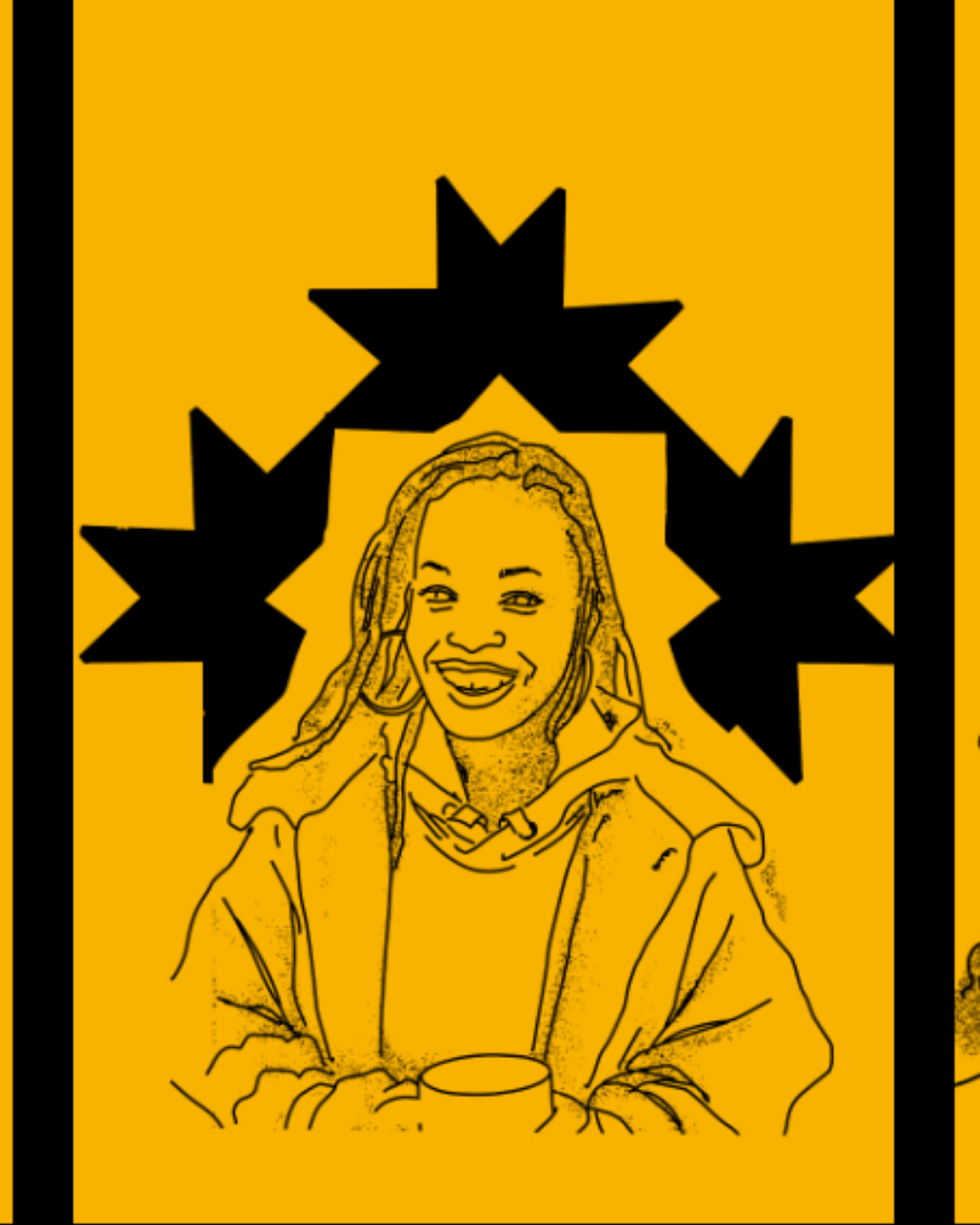 Our Recipes, Our Roots -
A Q&A with Maya Marie S., the founder of Deep Routes and Seeds and Receipts (Land Food Freedom Journal Vol II Issue I, Fall 2025) "Across the Black diaspora, culinary traditions are often passed down orally or through tactile