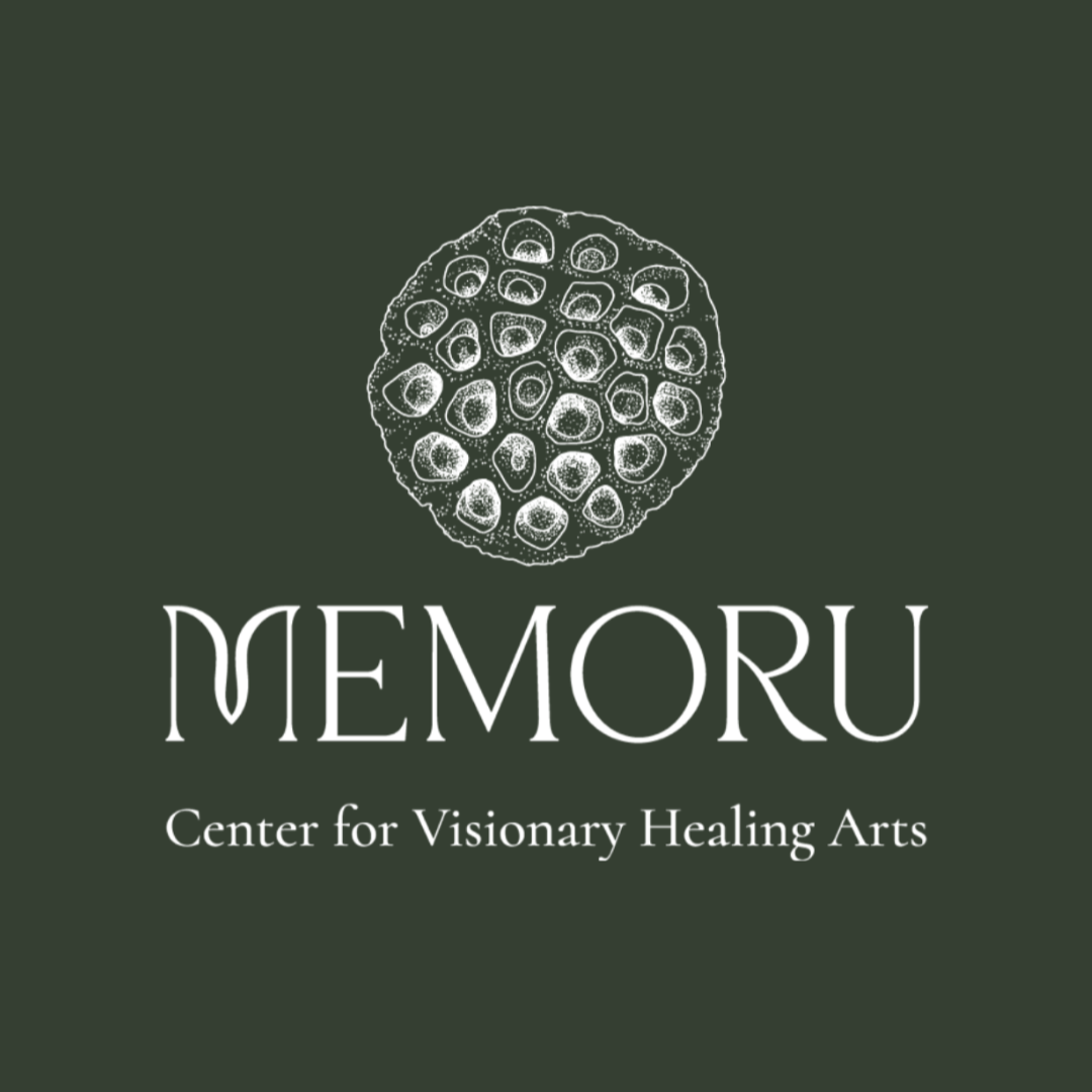 Memoru Center for Visionary Healing Arts • Boulder, CO