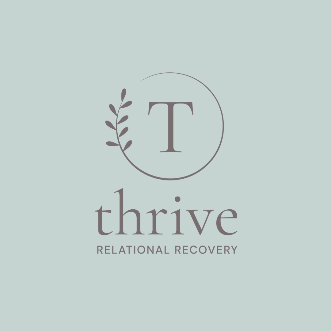 Thrive Relational Recovery • Centennial, CO