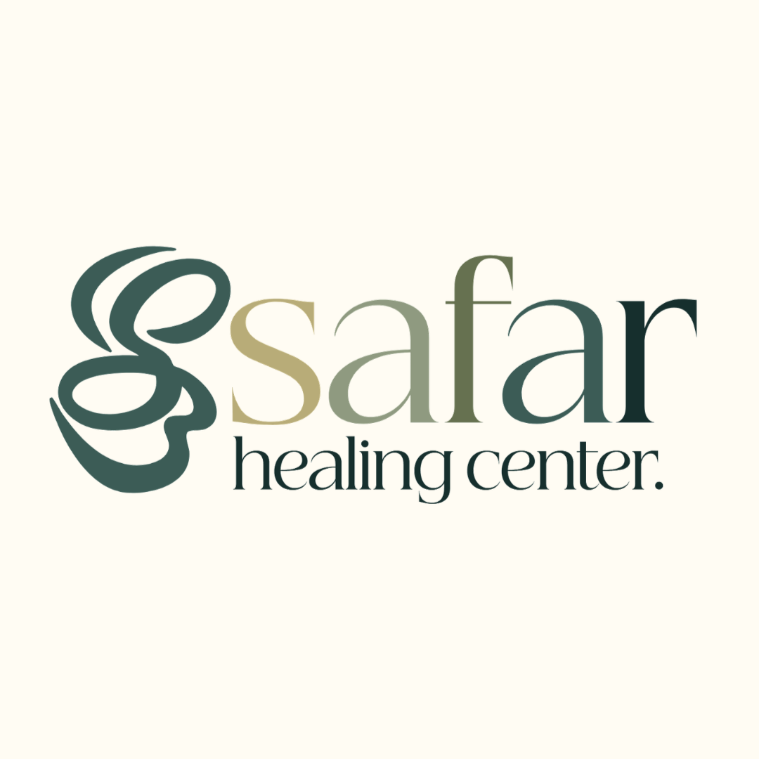 Safar Healing Center • Boulder, CO