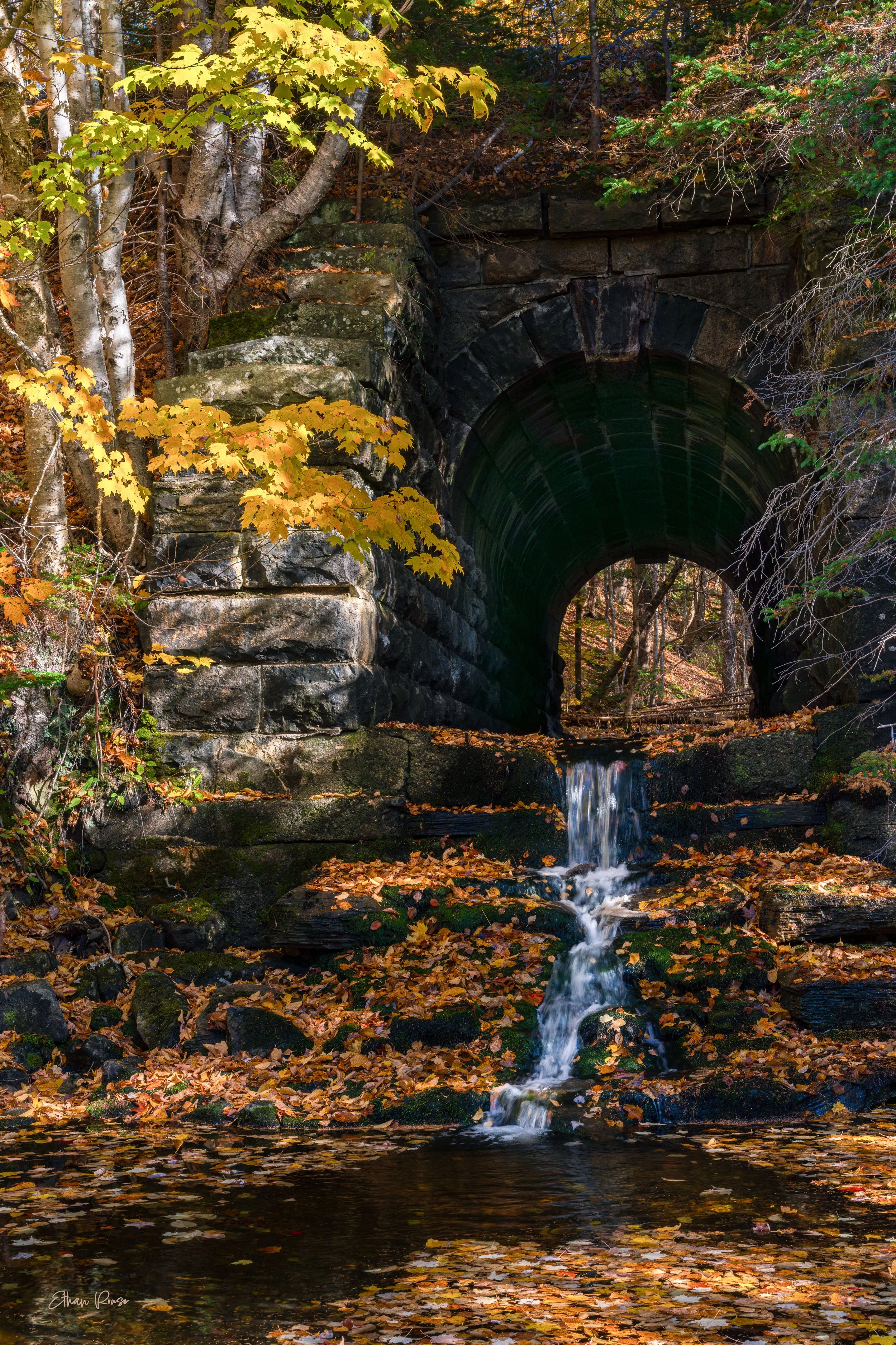 Archway Falls