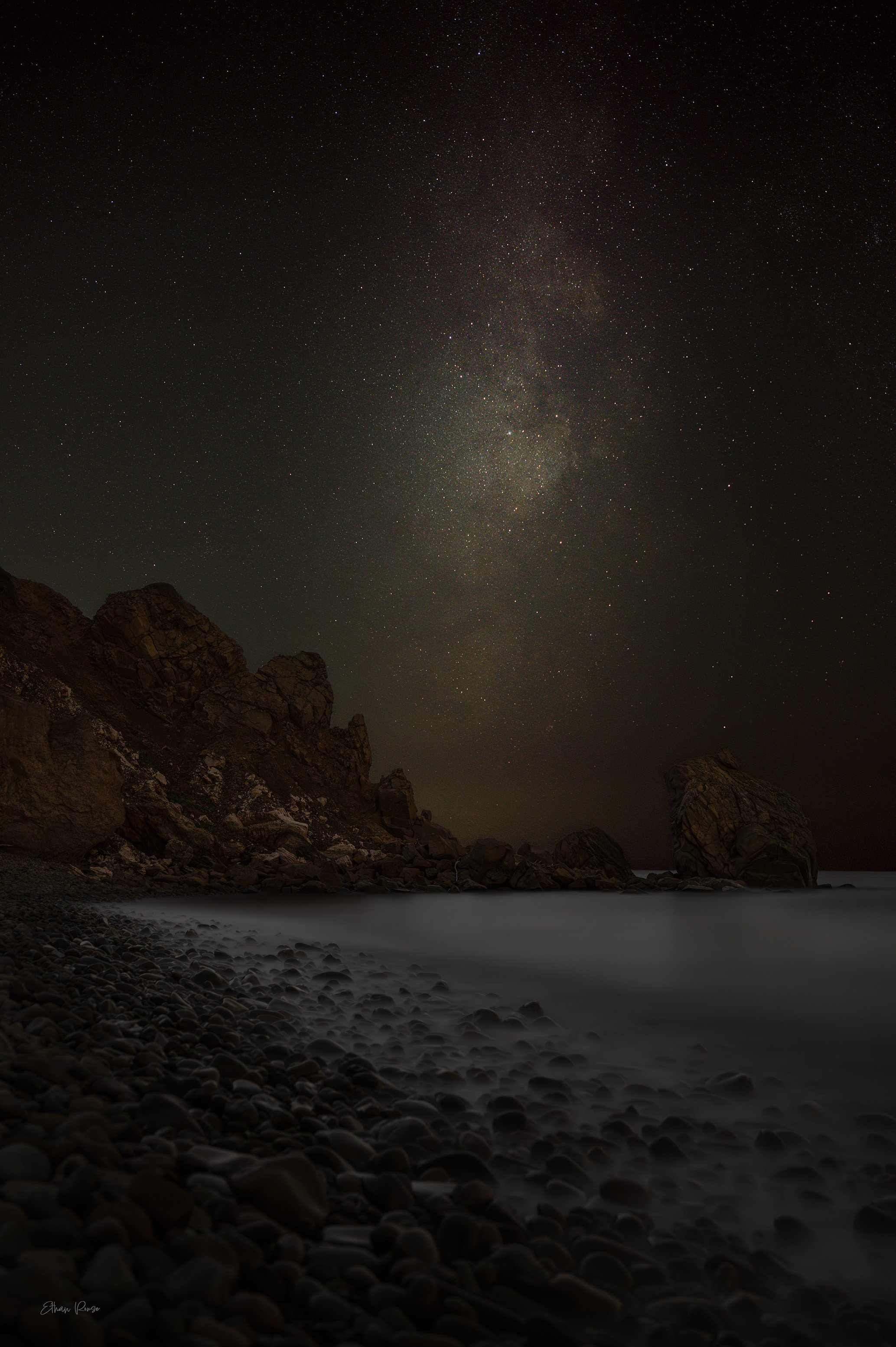 Cabin Cliffs Milky Way - Watermarked.jpg