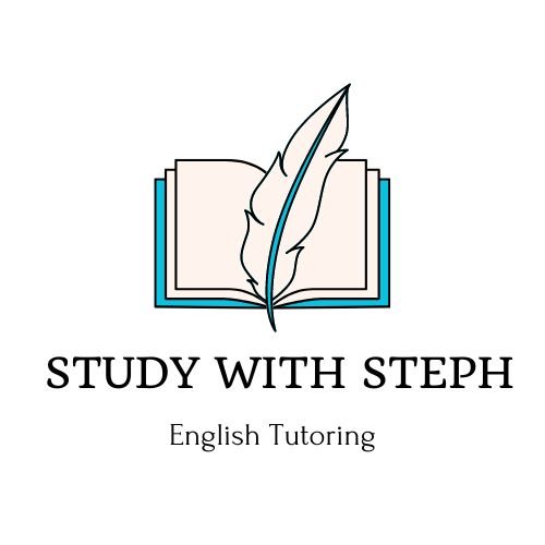 Study with Steph