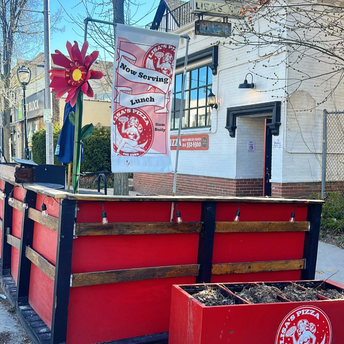 Sometimes the best connections start in the most unexpected places.

I first came across her work on Facebook Marketplace and was instantly drawn to a piece of art she had posted. We decided to meet up in Germantown, and what started as a simple exch