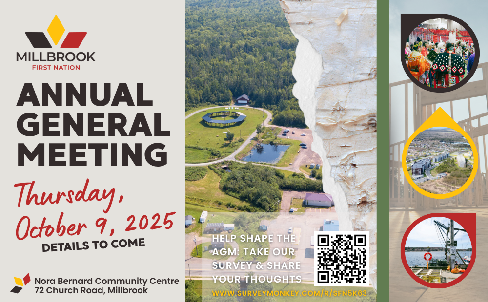 Annual General Meeting (AGM) 2025
