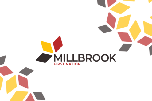 Millbrook Education Department MK - Engagement Session