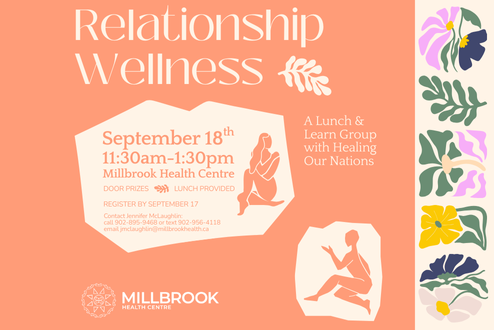 Relationship Wellness
