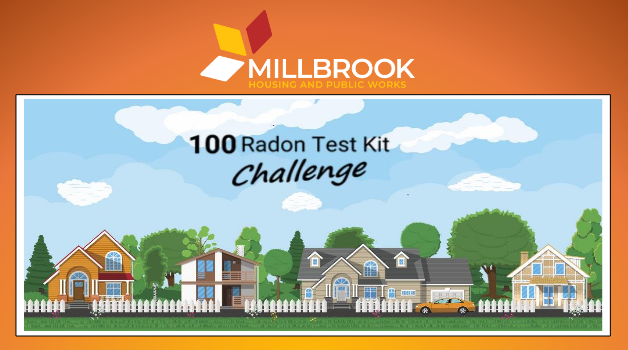 Radon Awareness and Testing: Phase 2