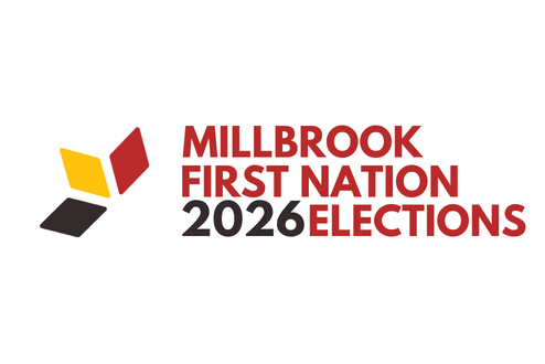 Millbrook First Nation 2026 Elections Info