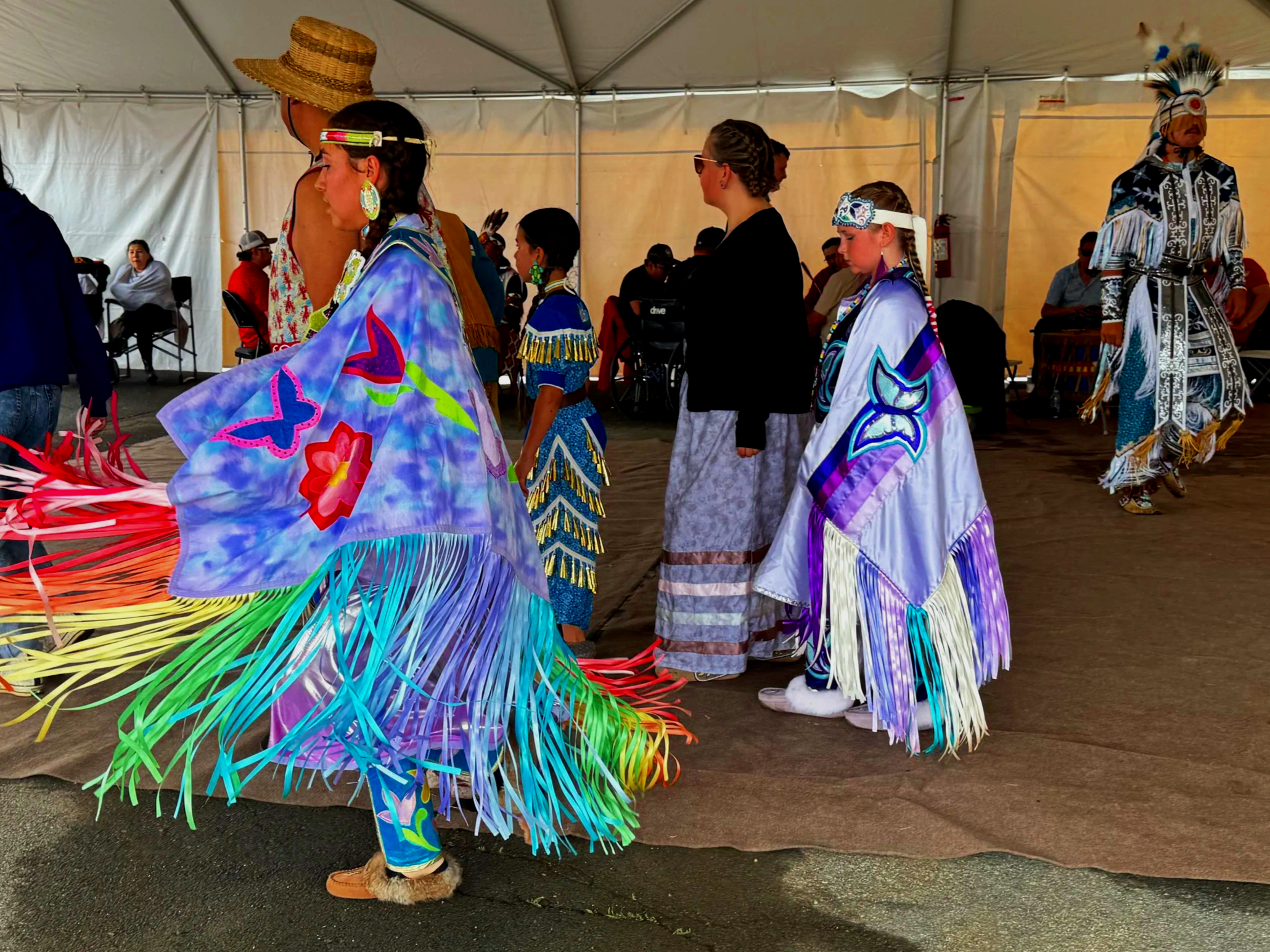 JUNE 19, 2026 - Millbrook National Indigenous Peoples Day Event