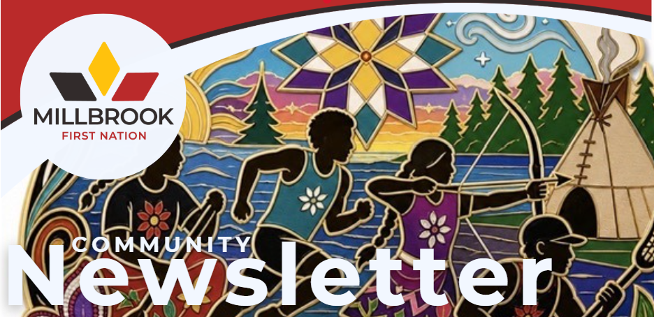 Millbrook First Nation Newsletter Kisikwekekiwu’s (August 2026)