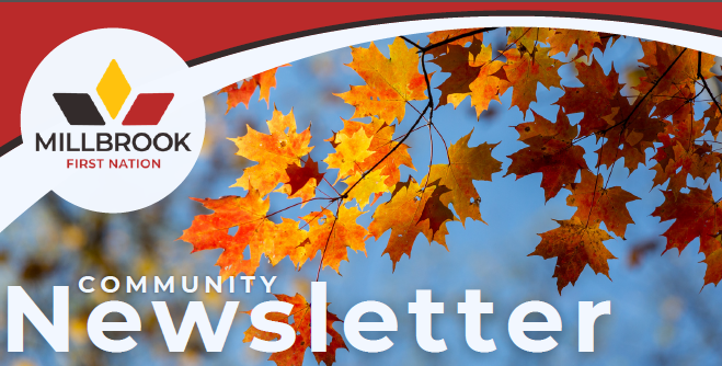 Millbrook First Nation Newsletter Wikumkewiku’s (September 2026)