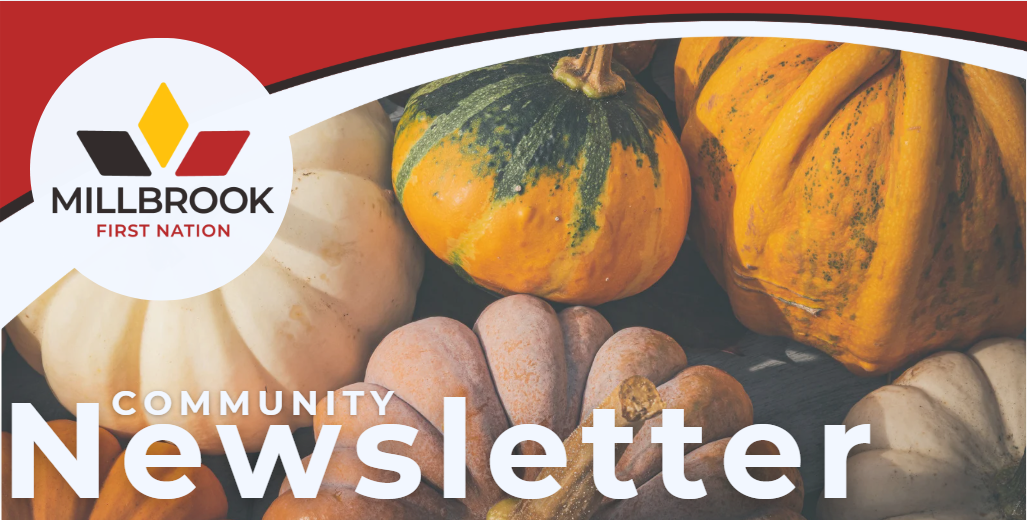 Millbrook First Nation Newsletter Wikewiku’s (October 2026)