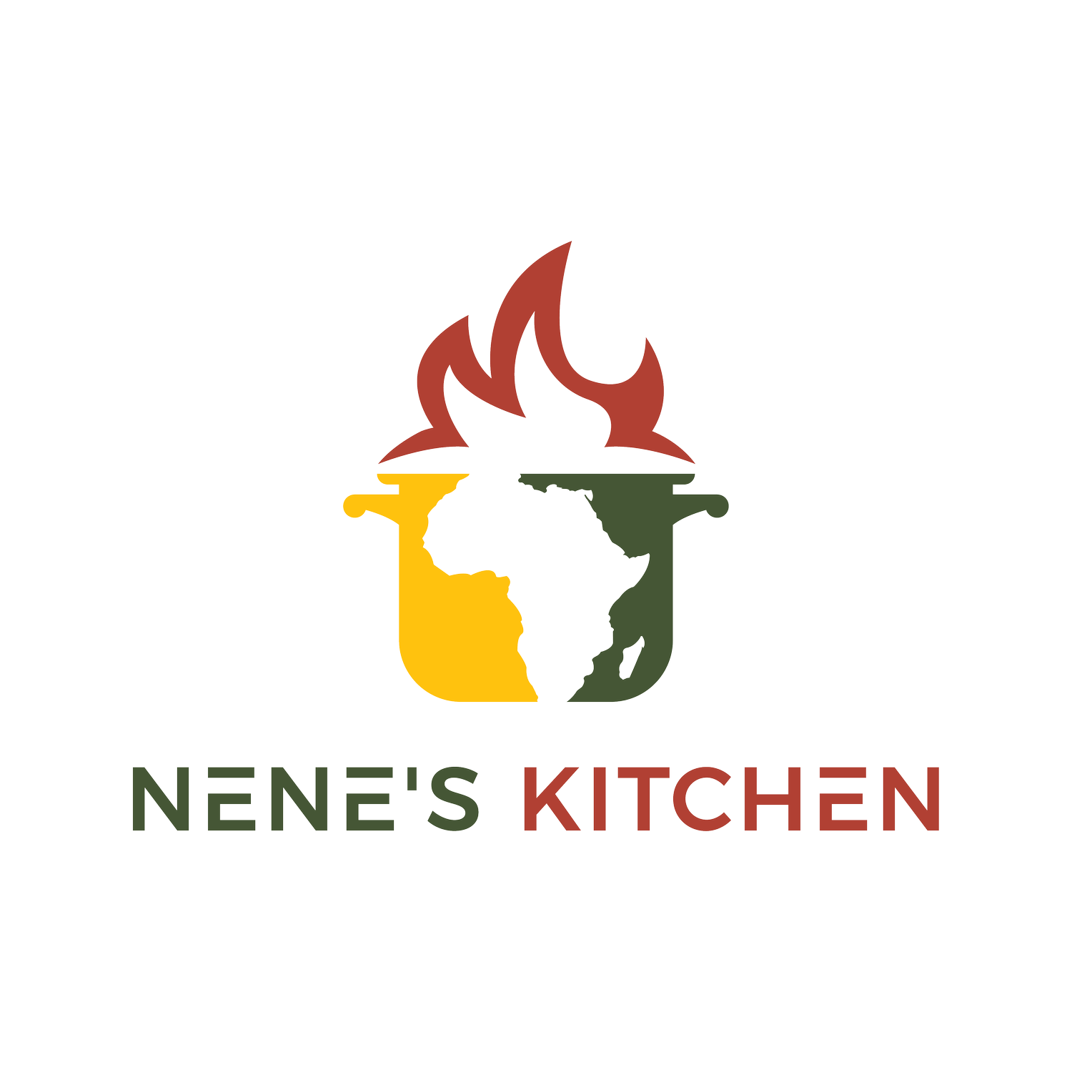 Nene's Kitchen