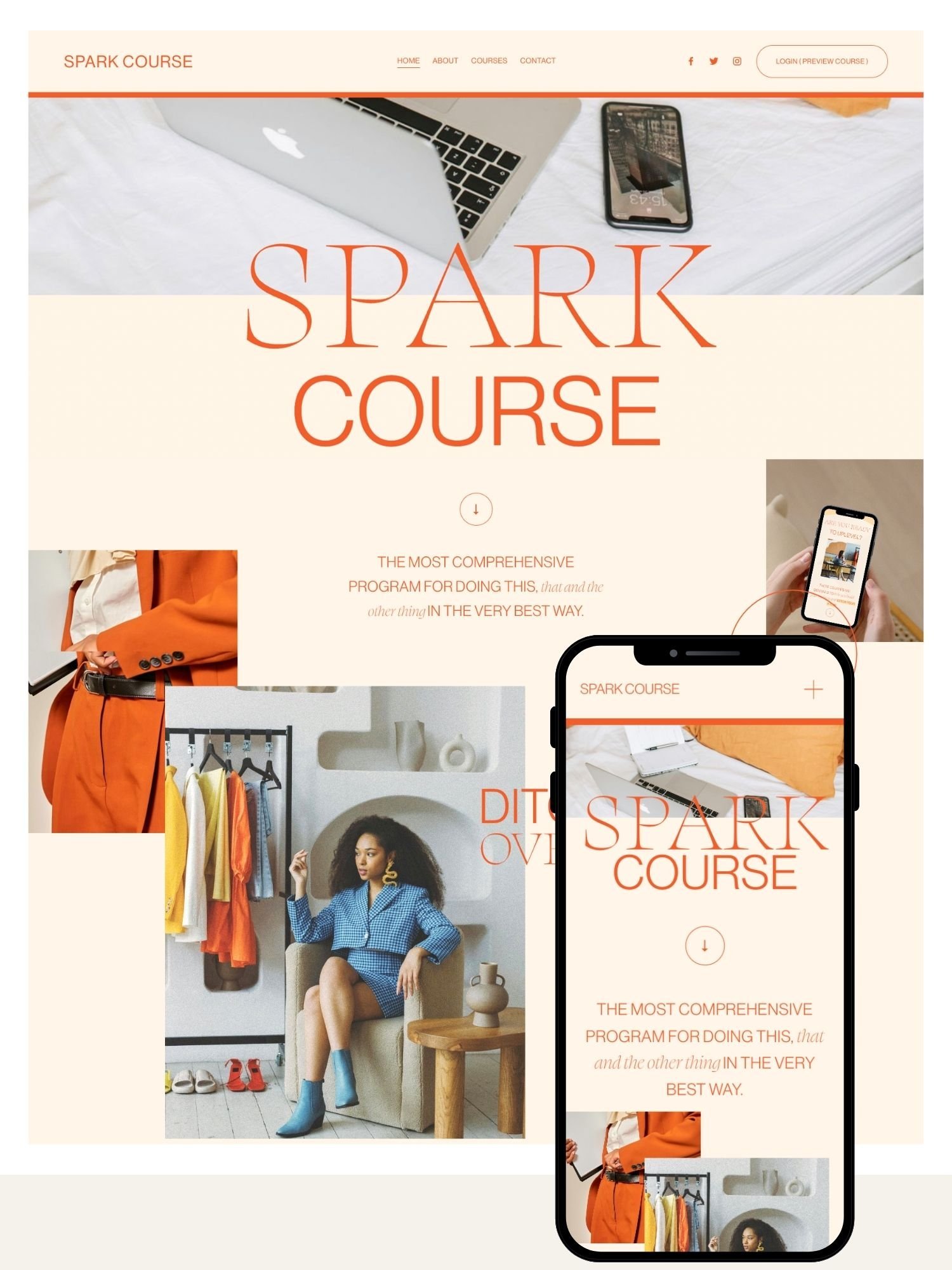 Spark Course
