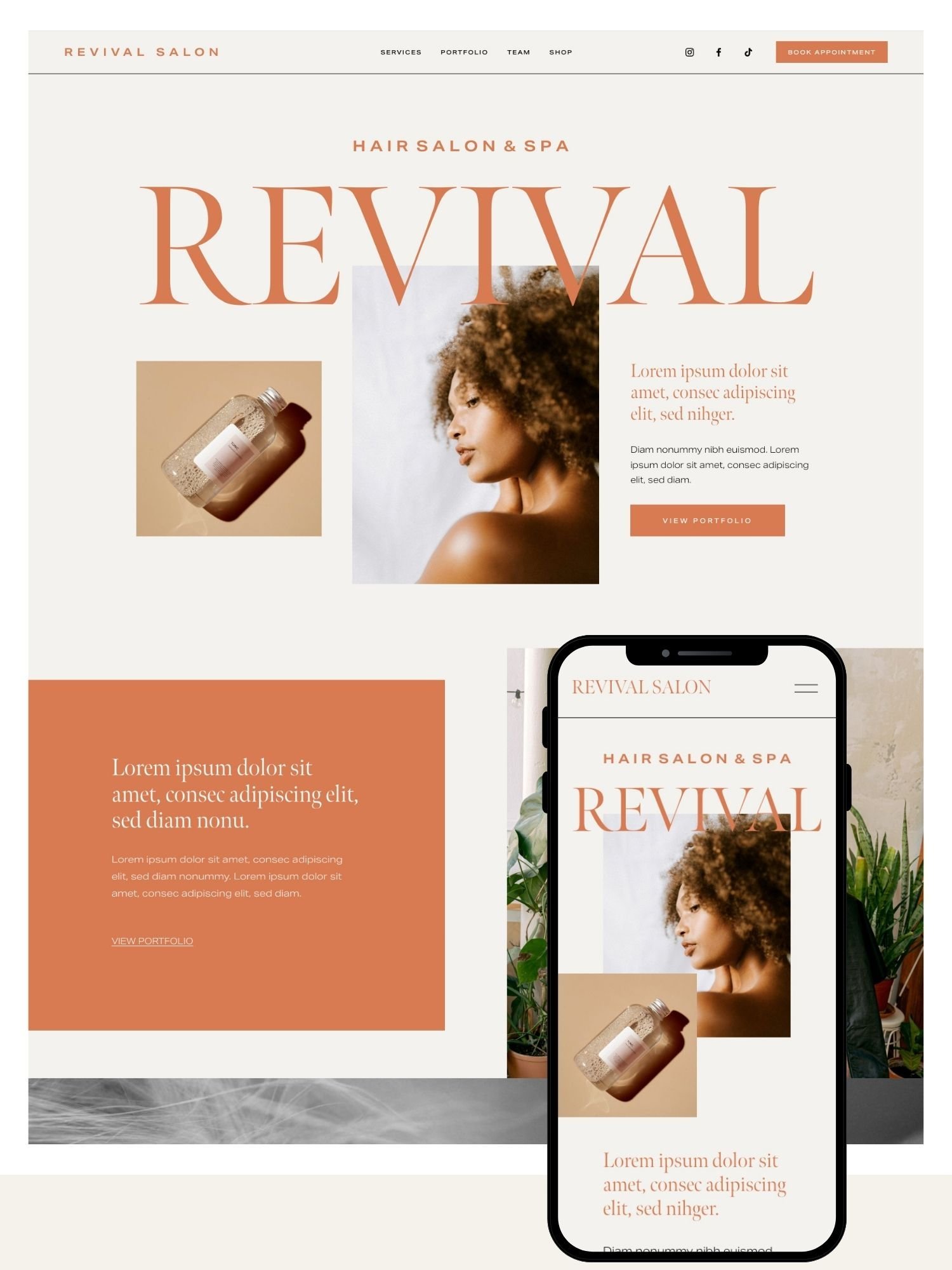 Revival