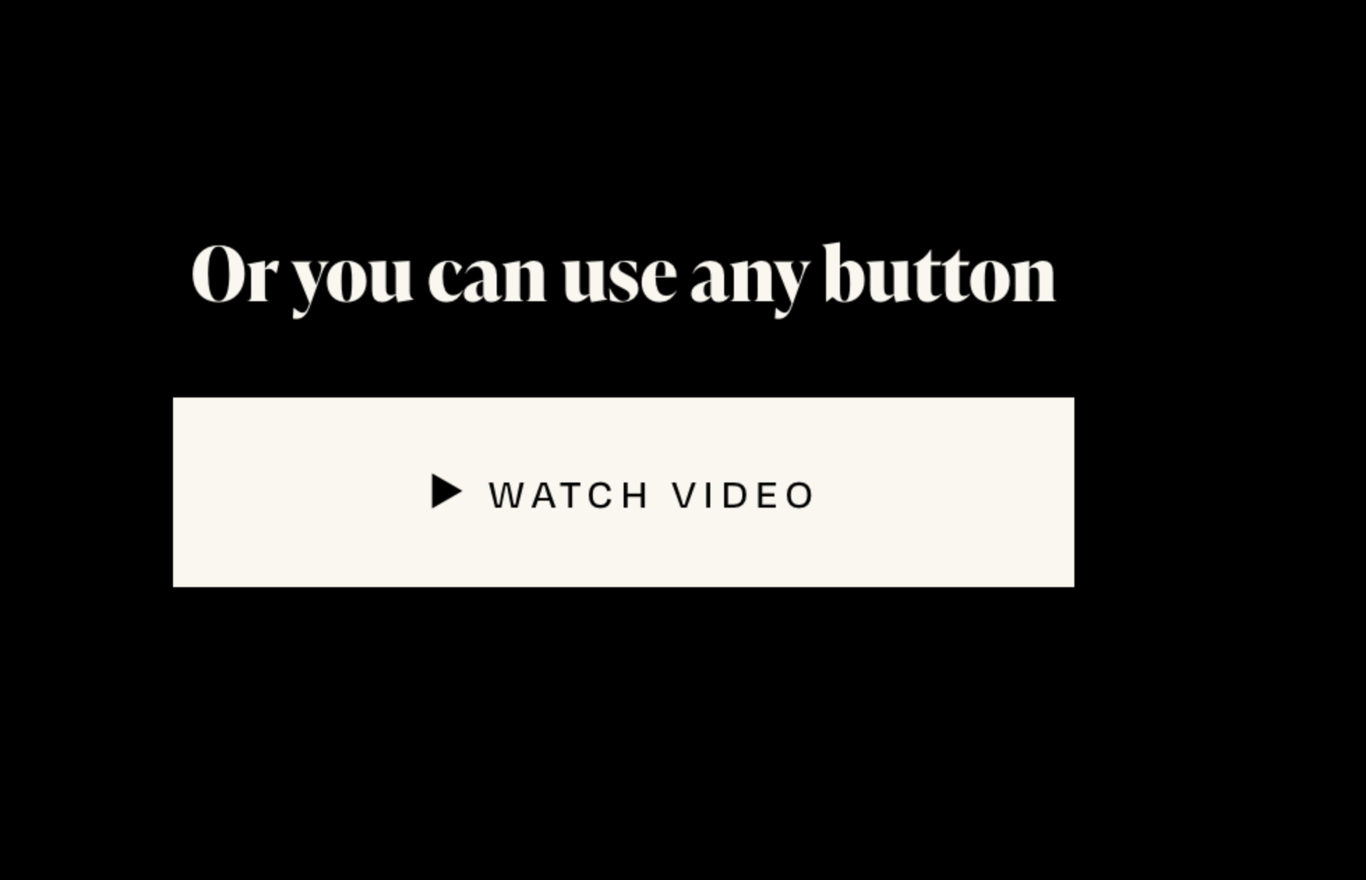 How to Add a Video Lightbox in Squarespace (Plugin + Manual Guide)