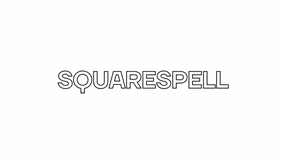 Text Outline Effect