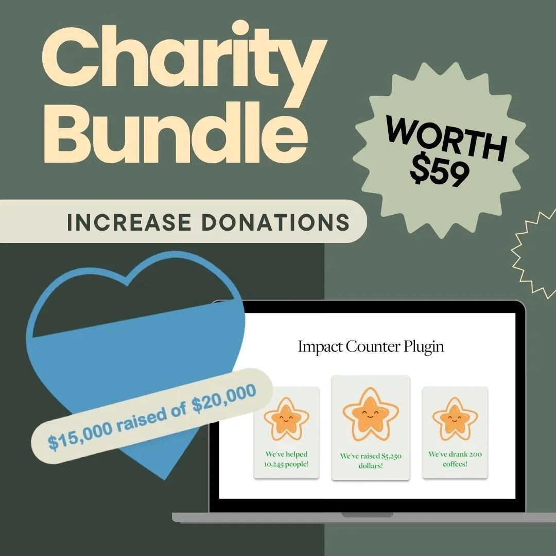 Charity Bundle