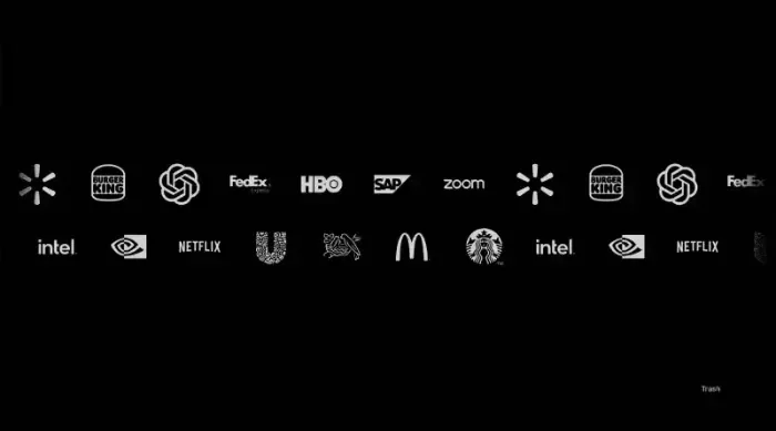 Infinite Animated Scrolling Logos Squarespace Plugin 7.1