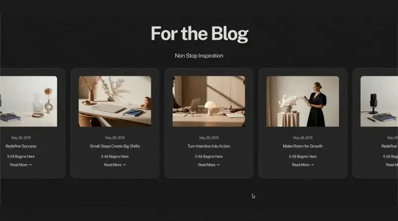 squarespace-summary-block-infinite-scroll-setup.webp