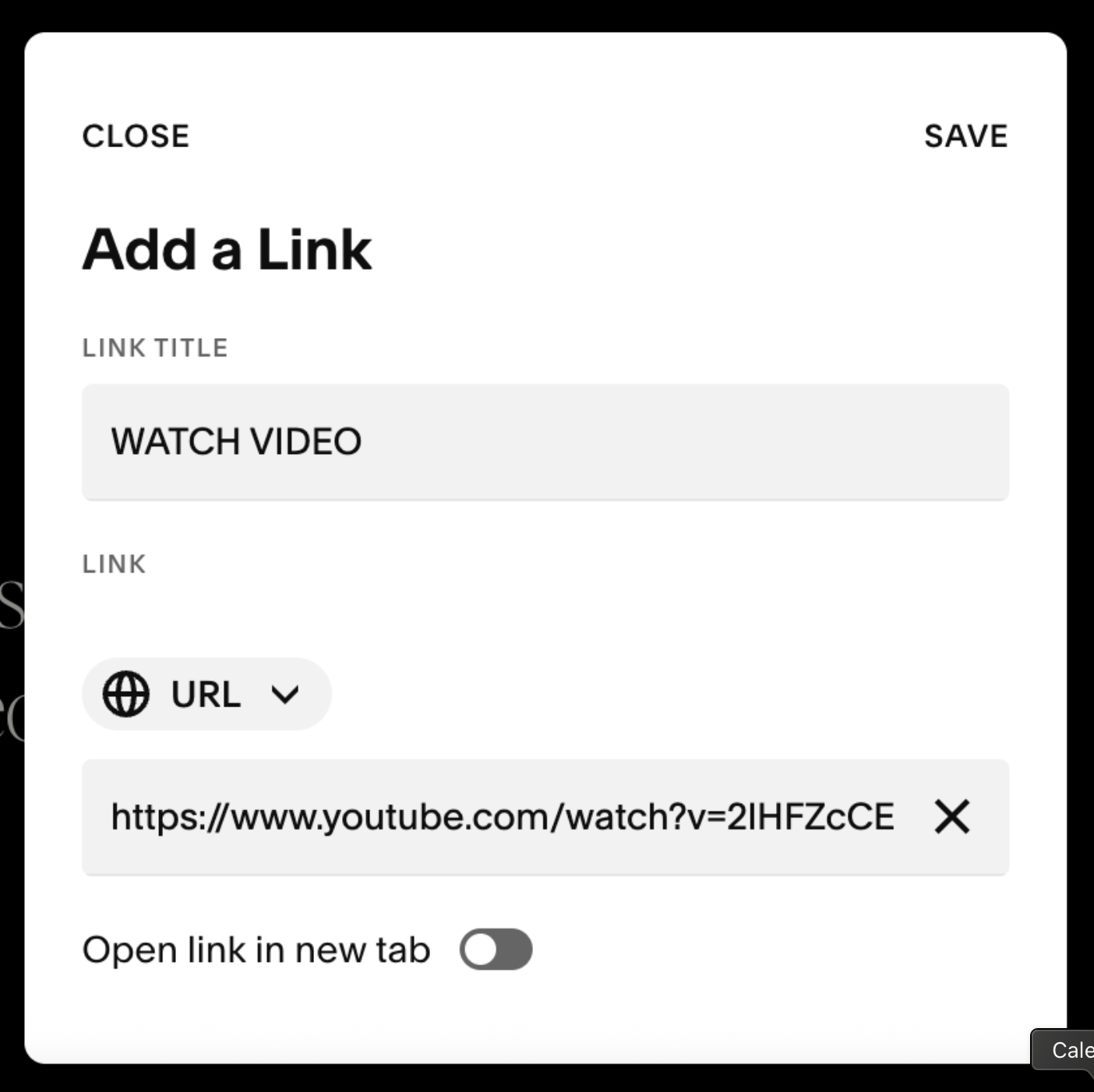 How to Add a Video Lightbox in Squarespace (Plugin + Manual Guide)